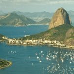 Rio de Janeiro, Brésil: Voyages et circuits