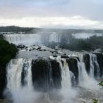 Voyage à Iguaçu - Le paradis caché de l'Amérique du Sud