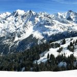 Séjour ski et remise en forme Saint Gervais Mont Blanc