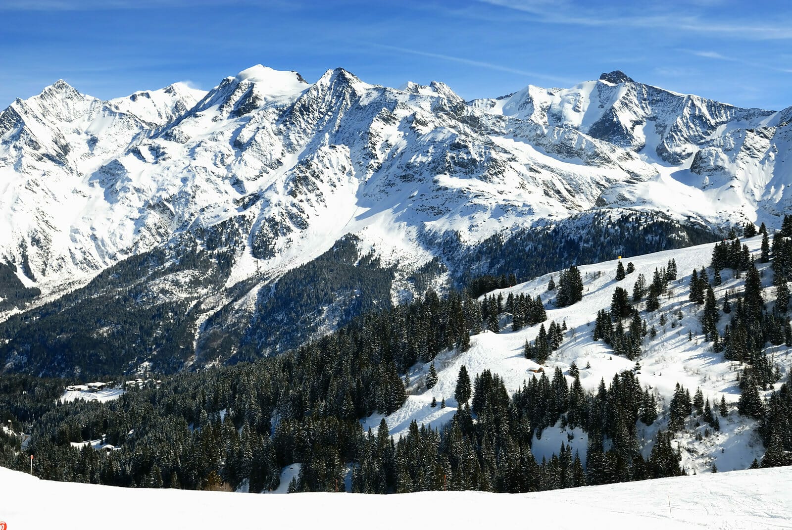 You are currently viewing Séjour ski et remise en forme Saint Gervais Mont Blanc
