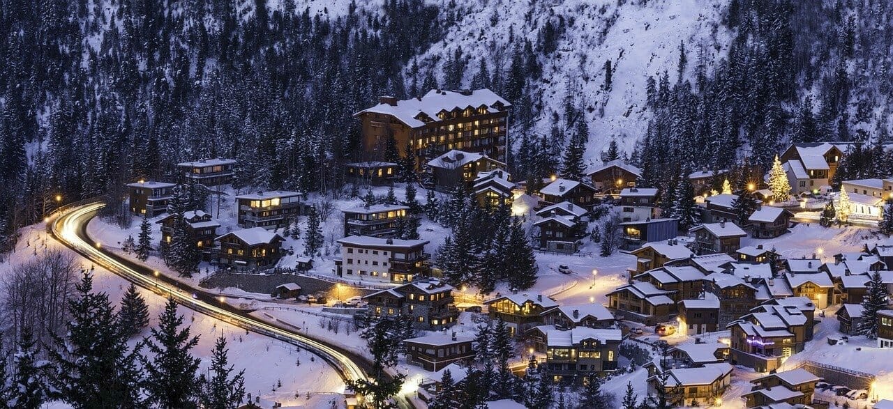 You are currently viewing Location de vacances et séjour ski au Grand Coin