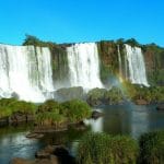 Voyage au Brésil : informations pratiques