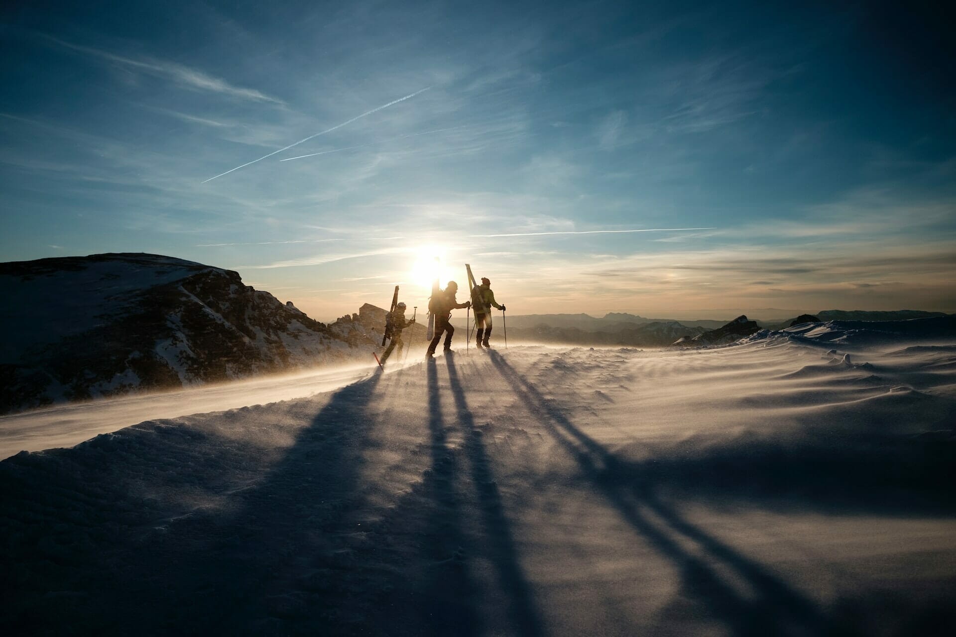 Lire la suite à propos de l’article Séjour à Vallorcine et location de ski