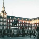 TOP 5 des choses à faire et à voir lors d'un séjour à Madrid