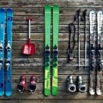 Location de matériel de ski avec Ski Republic