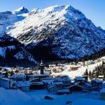 Location de vacances au ski : les meilleures stations