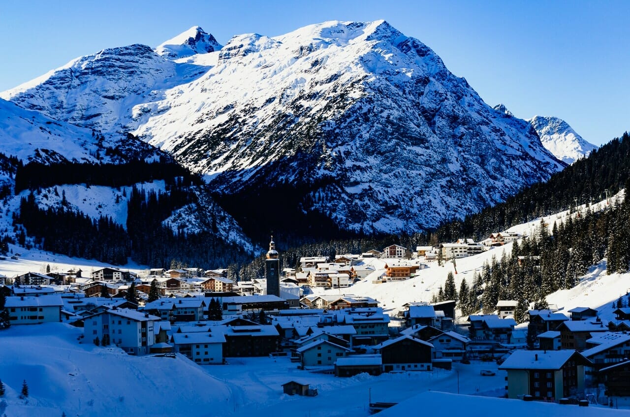 You are currently viewing Location de vacances au ski : les meilleures stations