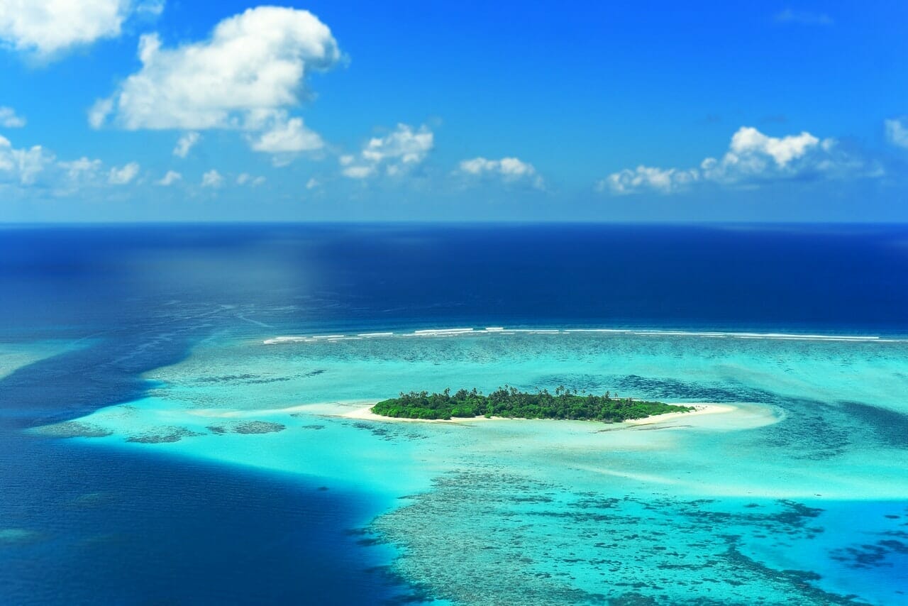 Lire la suite à propos de l’article Se marier aux Maldives : Ce que vous devez savoir