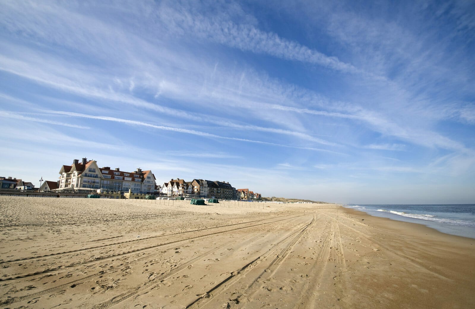 Lire la suite à propos de l’article Allier découverte et plaisir sur la côte belge d’Ostende