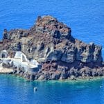 Découvrir Santorin : une île paradisiaque de l’archipel des Cyclades