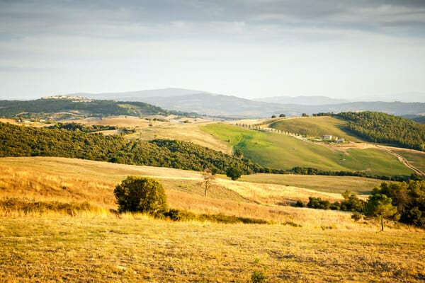 Tuscane