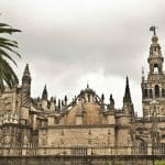 Incontournables de Séville : zoom sur la cathédrale et l’Alcazar