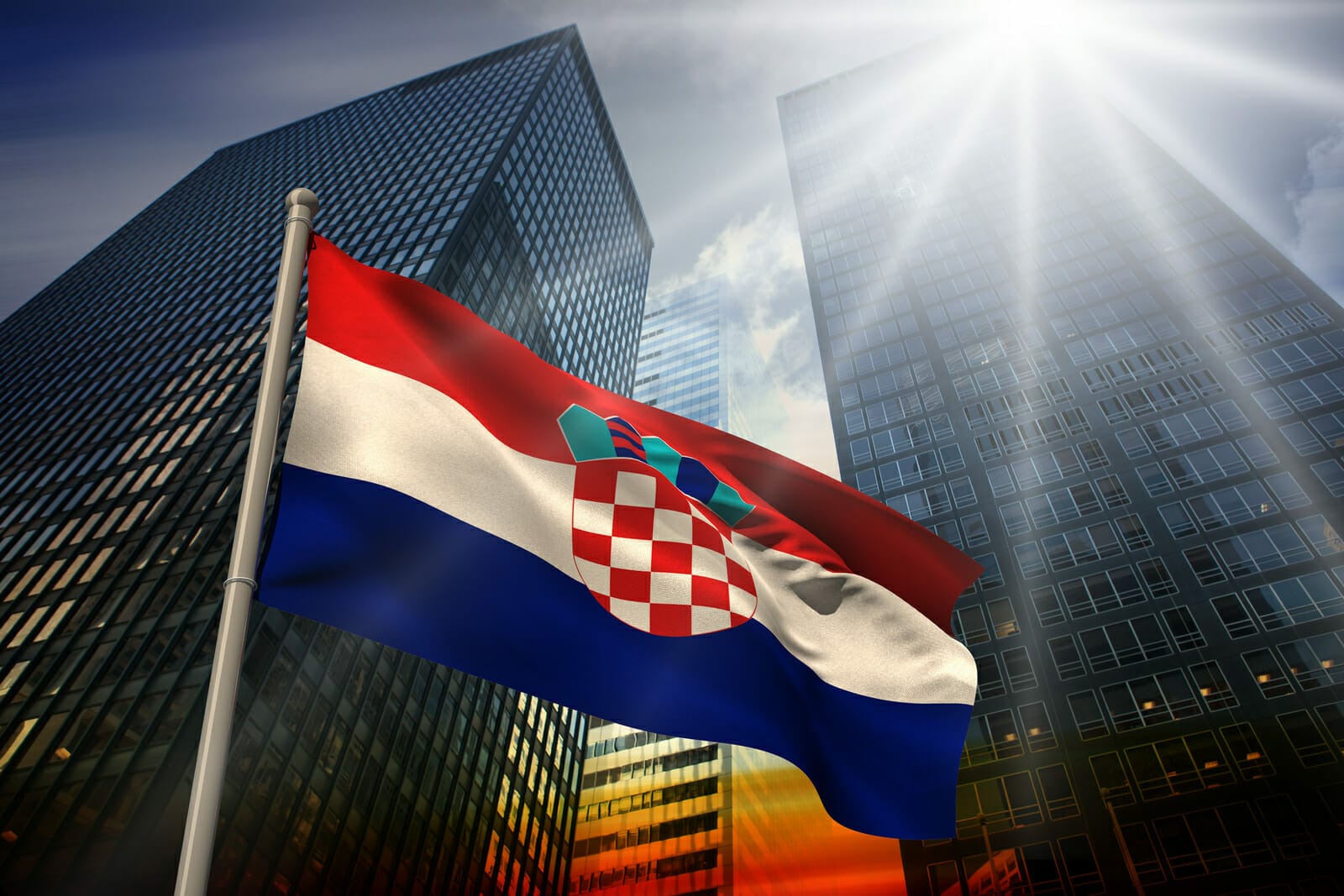 Lire la suite à propos de l’article Les démarches administratives nécessaires pour séjourner en Croatie