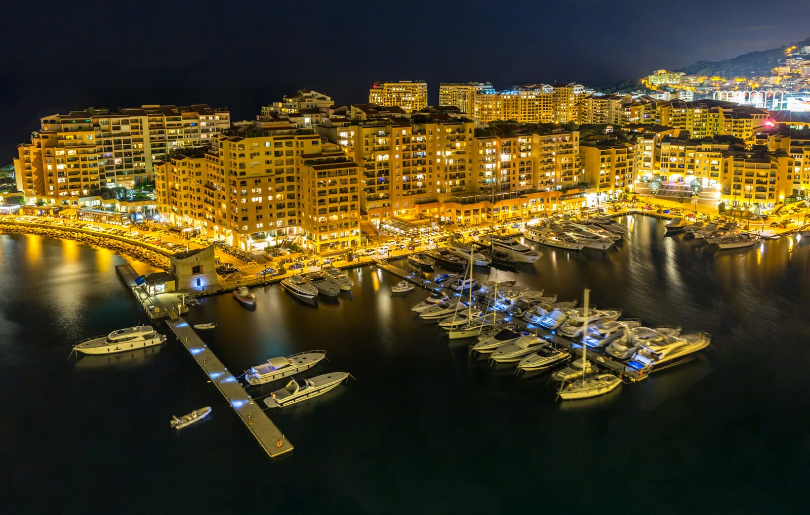 You are currently viewing Se restaurer à Fontvieille
