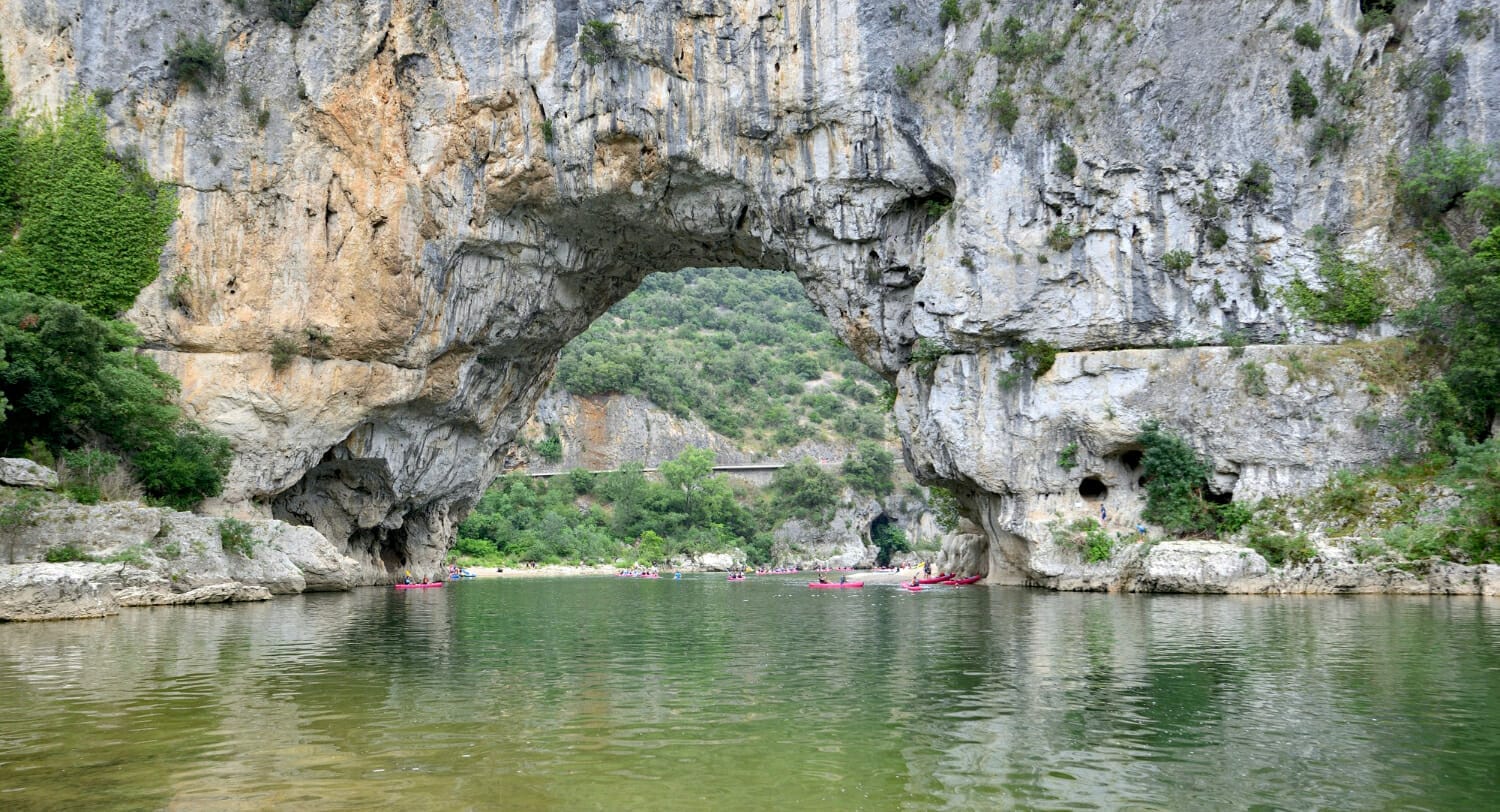 Lire la suite à propos de l’article Le meilleur moment pour séjourner en Ardèche