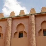 Plusieurs musées à visiter à Marrakech