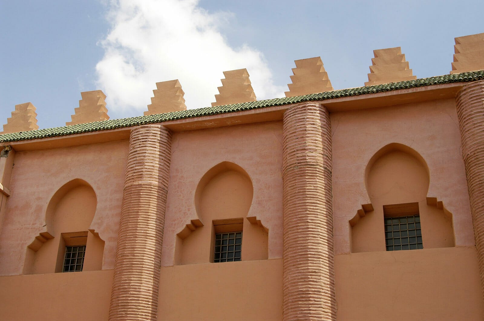 You are currently viewing Plusieurs musées à visiter à Marrakech
