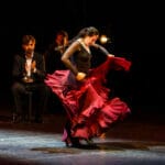 seville flamenco