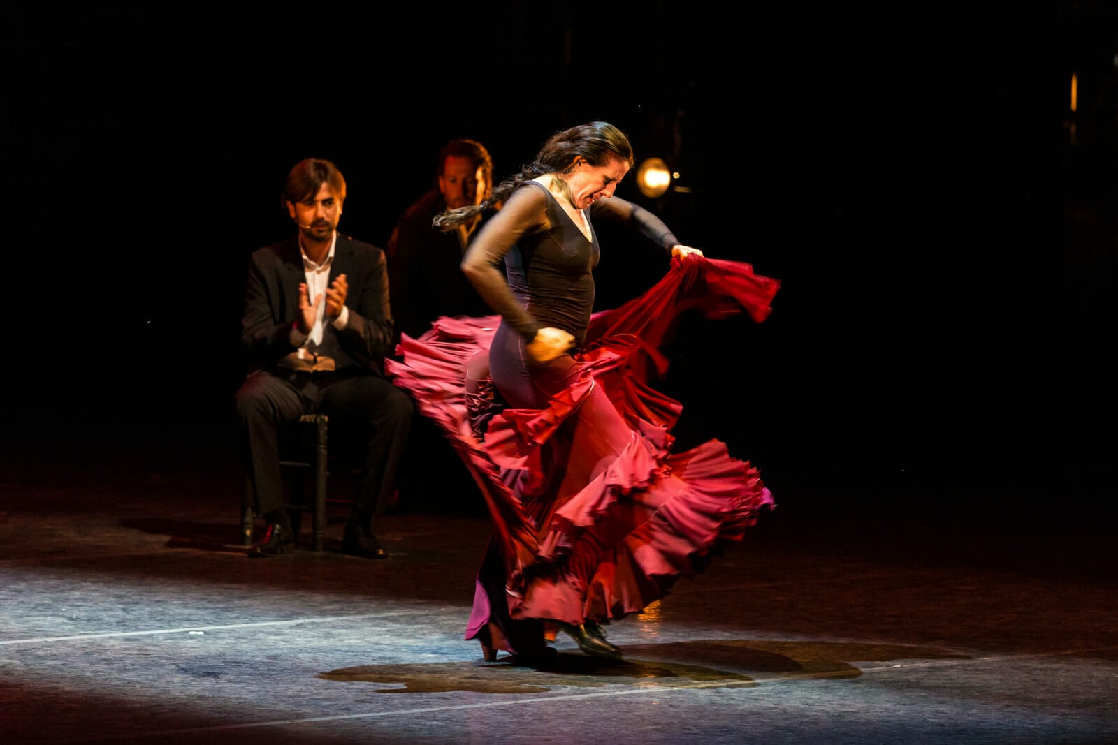 You are currently viewing Mettre le flamenco à l’honneur lors d’un séjour à Séville