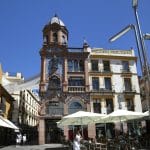 Séville : le paradis du shopping