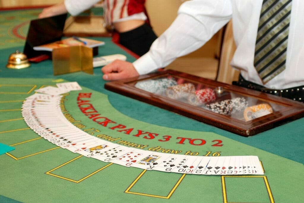 jouer au casino en croisière sur la Méditerranée