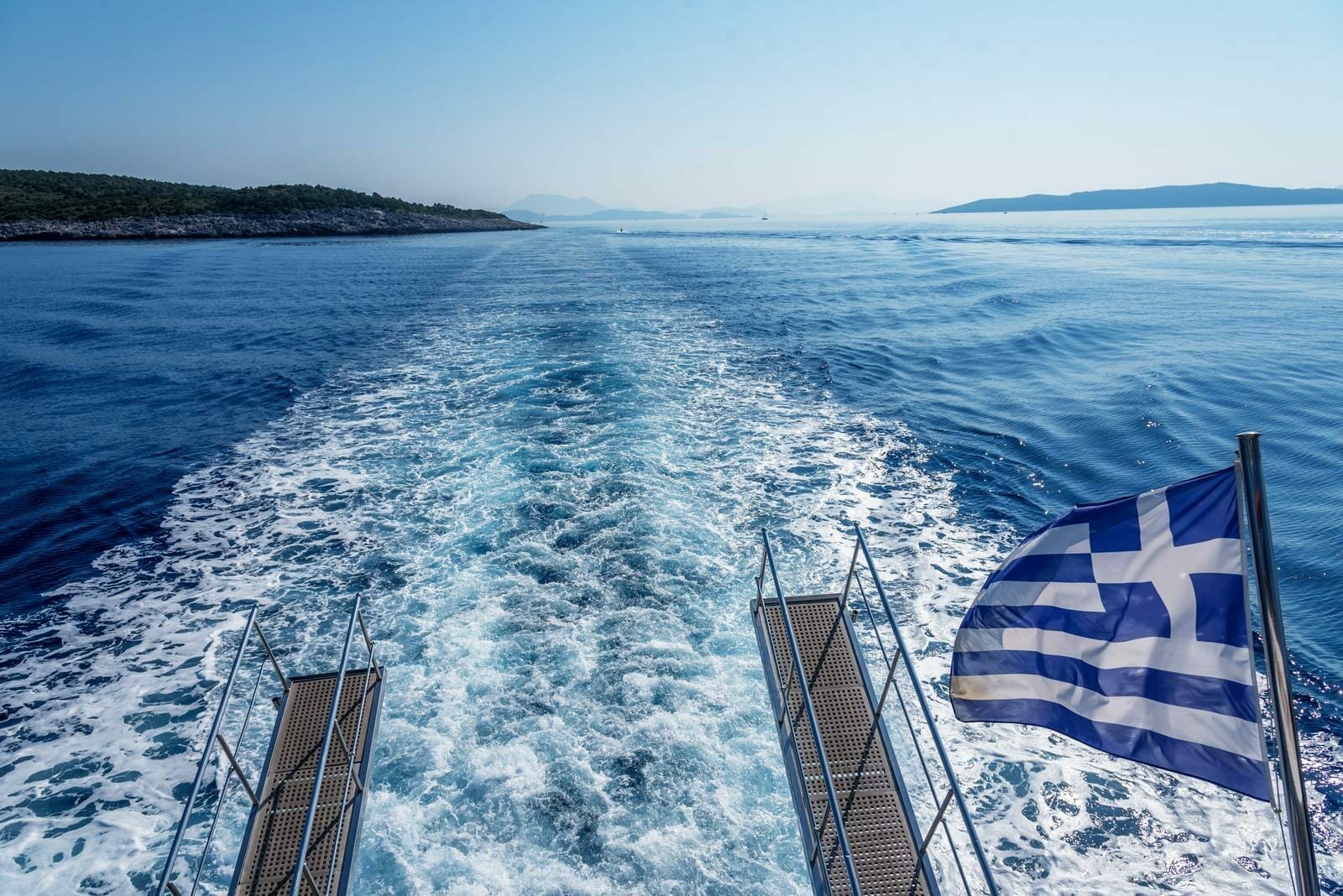 Lire la suite à propos de l’article Les bonnes raisons de faire une croisière en Méditerranée