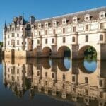 Visitez les châteaux de la Loire