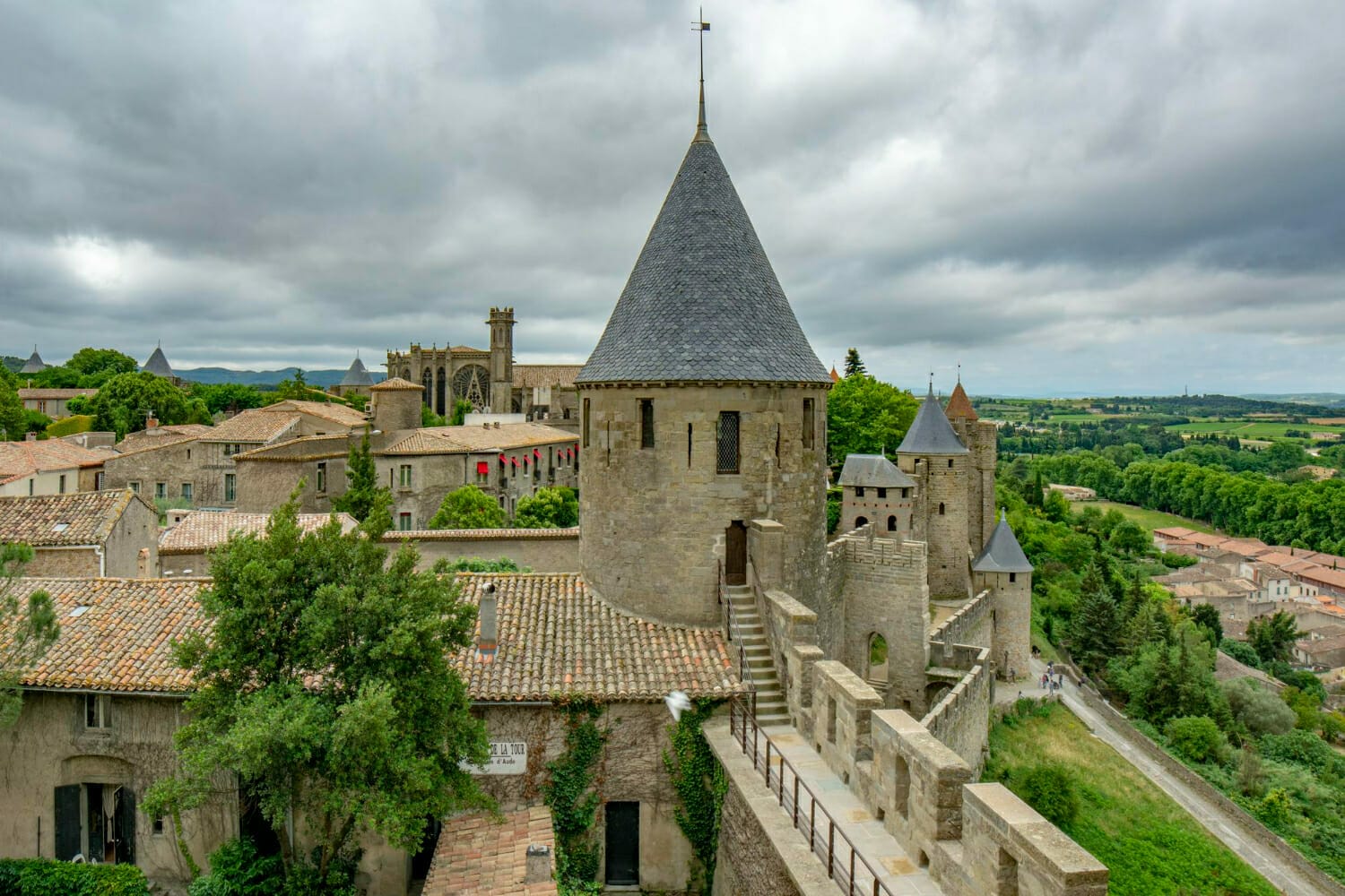 Lire la suite à propos de l’article Les meilleurs endroits à visiter en Occitanie