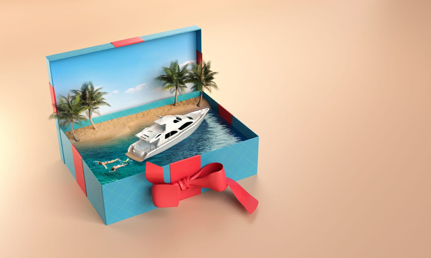 Giftota - Cadeau d'anniversaire Original en Bois - Bon Voyage - Voyage,  Camping, Voiture - Cadeau d'anniversaire - Anniversaire - Cadeaux en Bois 