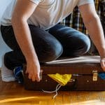 optimiser l'espace de votre valise de soute