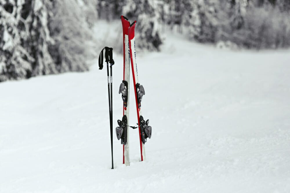 achat de ski quelle taille choisir