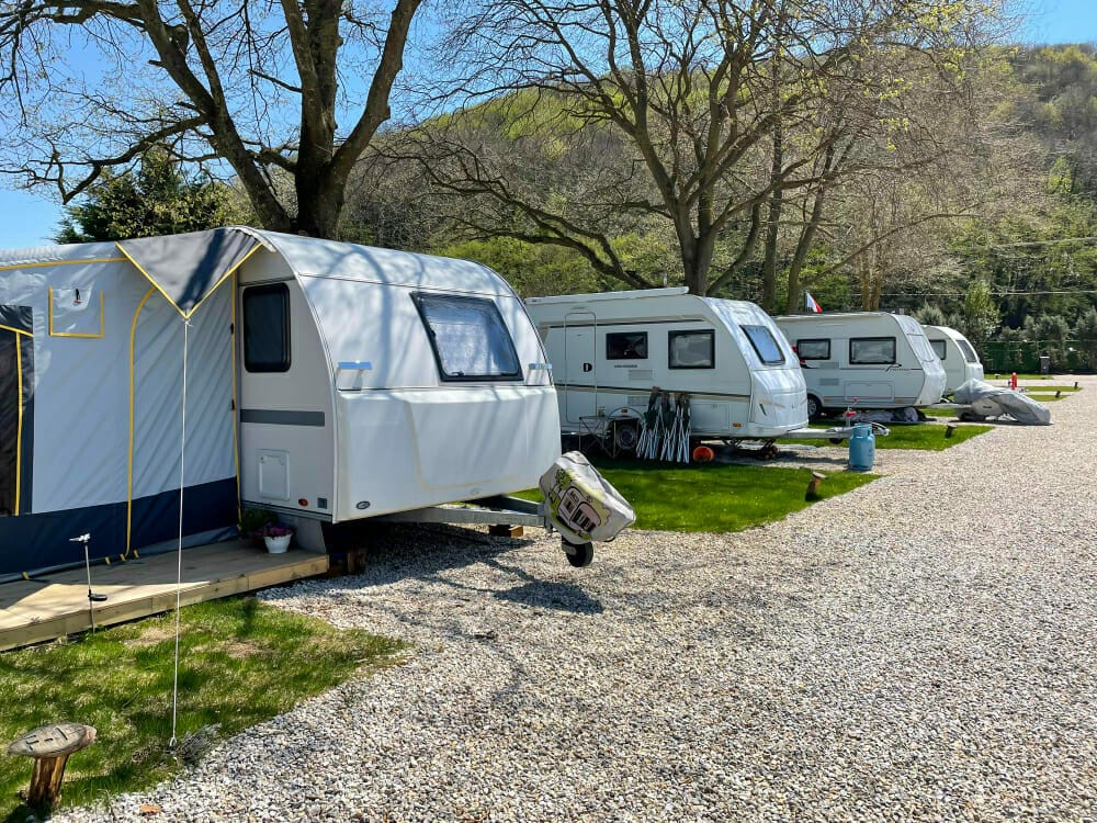 camping en Ardèche pour profiter de la nature