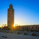Partez à la découverte des villes incontournables du Maroc en voiture