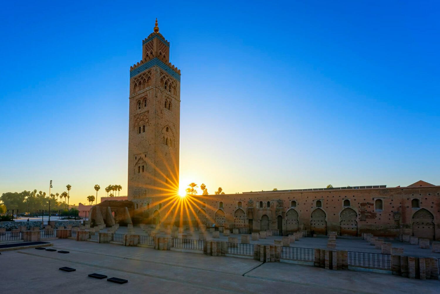 You are currently viewing Partez à la découverte des villes incontournables du Maroc en voiture
