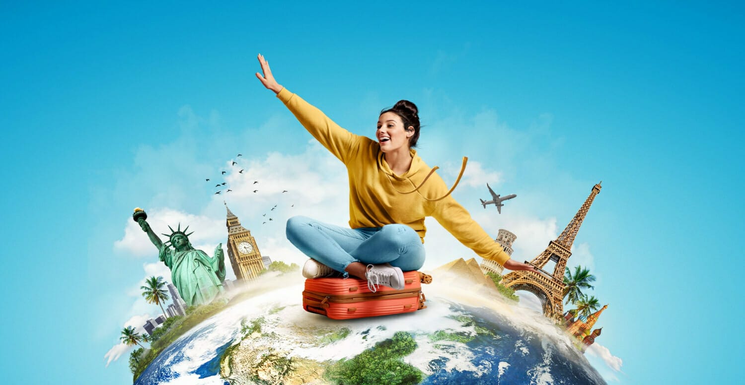 Lire la suite à propos de l’article Le crédit voyage : votre allié pour des vacances sans attendre