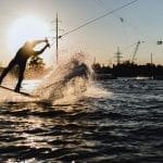 Les meilleurs spots de wakeboard en France pour un séjour adrénaline