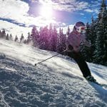 Vacances au ski en famille : optez pour les petites stations