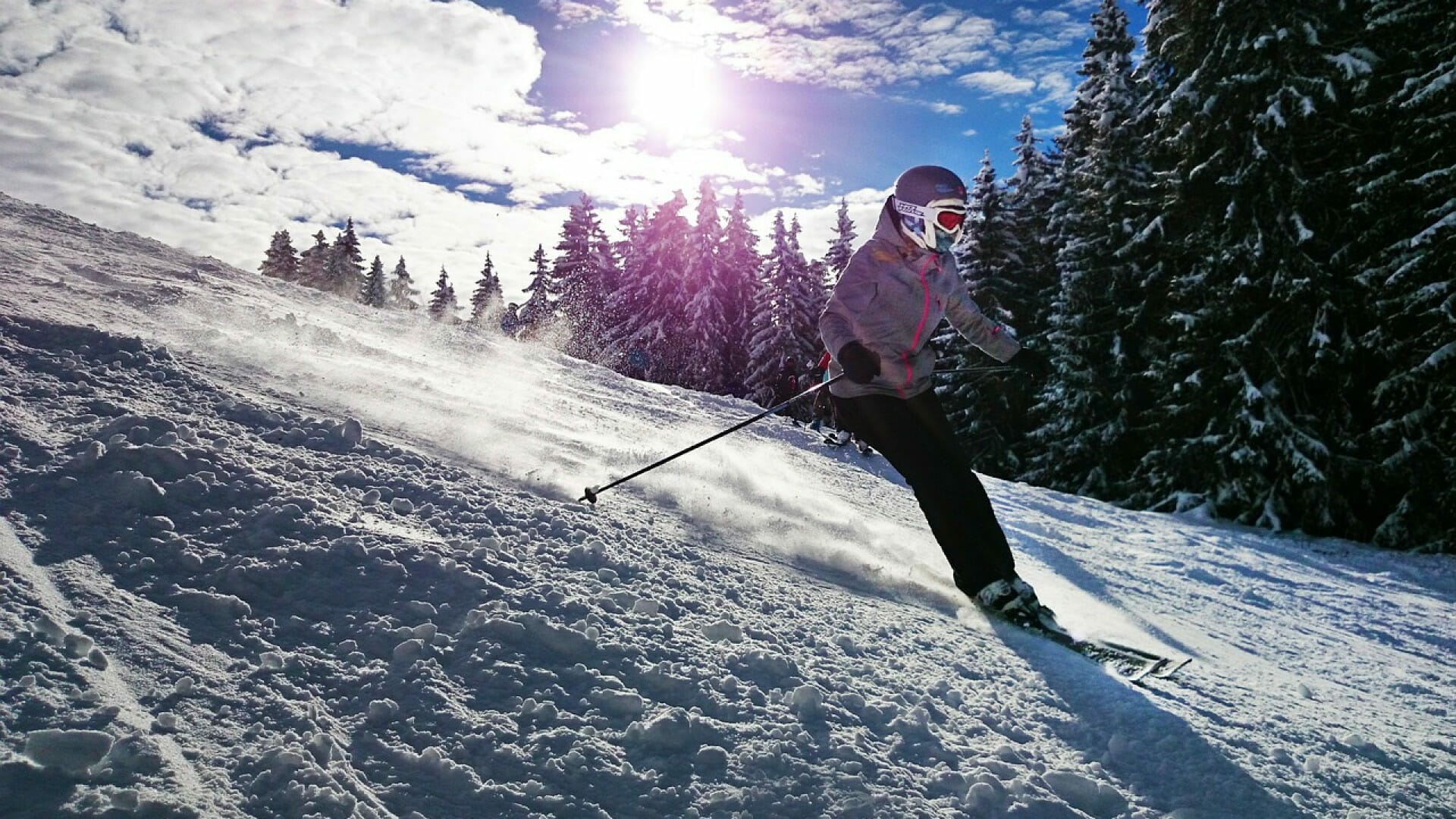 You are currently viewing Vacances au ski en famille : optez pour les petites stations