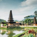 temple Bali à découvrir séjour