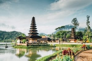 temple Bali à découvrir séjour