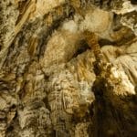 grottes des demoiselles, Ganges, Cévennes, Hérault, horaires d'ouverture