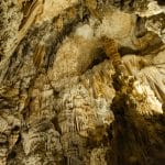 grottes des demoiselles, Ganges, Cévennes, Hérault, horaires d'ouverture