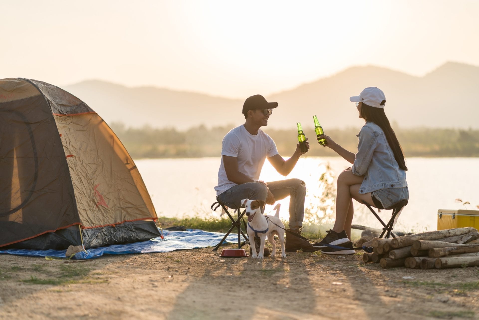 Lire la suite à propos de l’article Partir en vacances en camping en Vendée