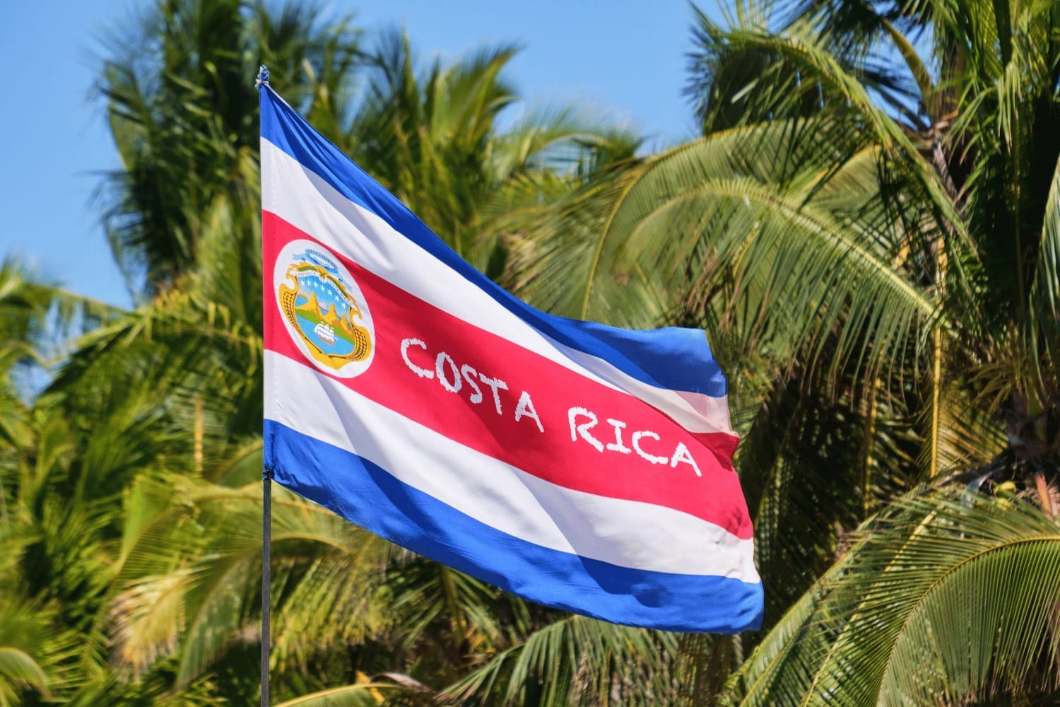 You are currently viewing Pourquoi le Costa Rica est une destination de choix pour les amoureux de la nature ?