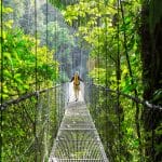meilleurs parcs nationaux à visiter au Costa Rica