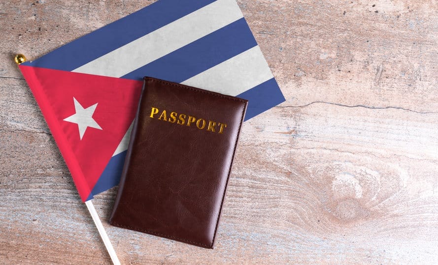 se déplacer à Cuba