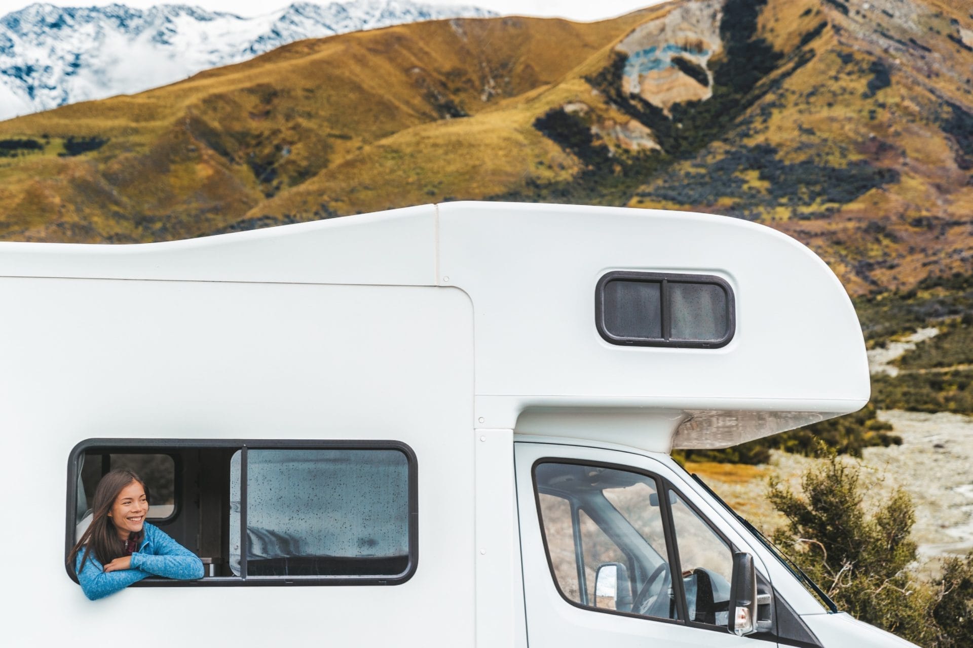 road trip réussi en camping car