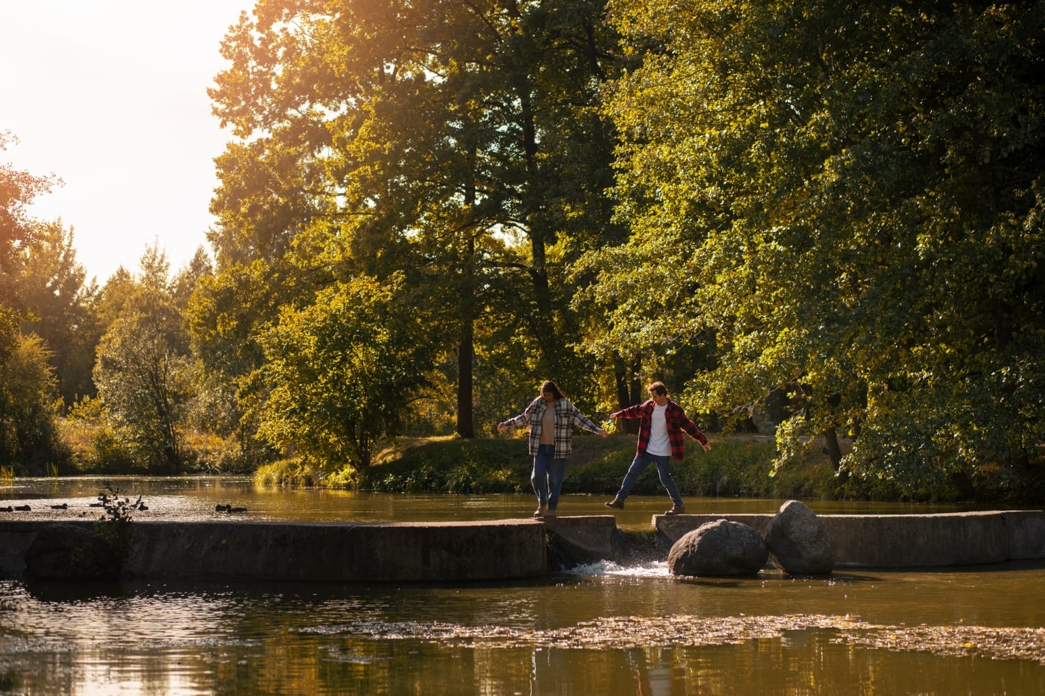 Lire la suite à propos de l’article Escapade enchanteresse à Jablines (Seine-et-Marne) : le choix idéal pour un long week-end familial