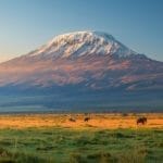 Les 10 plus beaux endroits d'Afrique à visiter absolument pour des vacances inoubliables