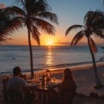 Découvrir la Guadeloupe pour la Saint-Valentin